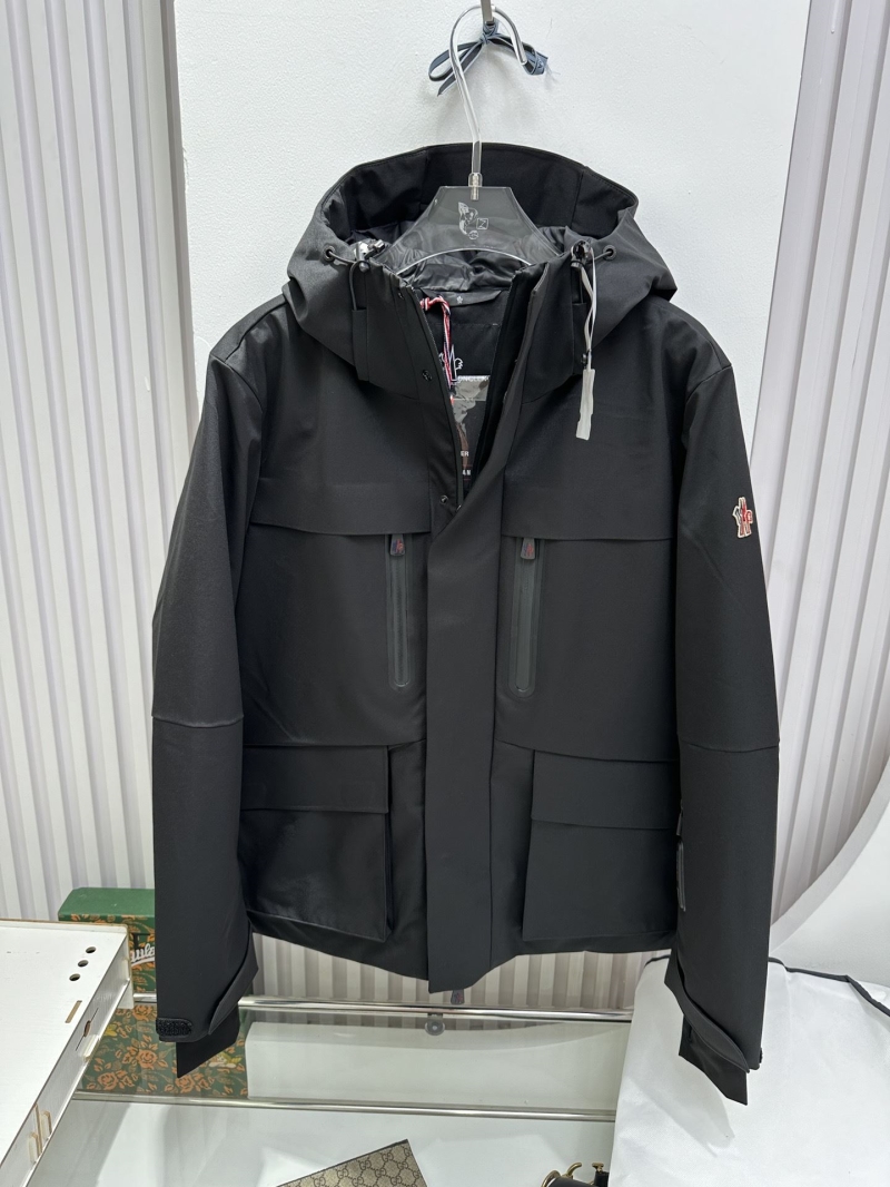 Moncler Down Coat